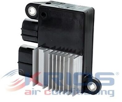 Toyota Regelaar, interieurventilator K106066