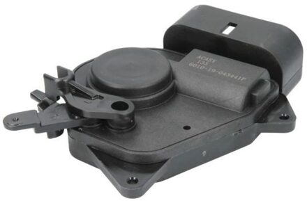 Toyota Regelklep, centrale vergrendeling 601019043441P