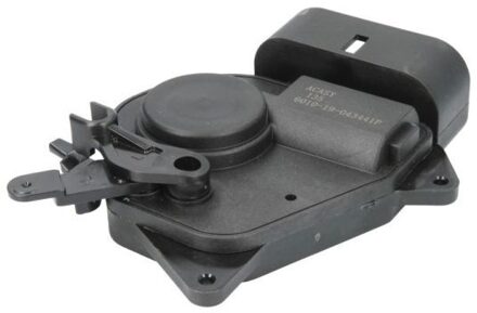Toyota Regelklep, centrale vergrendeling 601019043442P