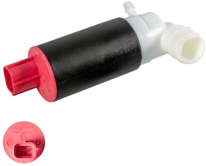 Toyota Reinigingsvloeistofpomp, ruitenreiniging