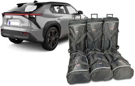 Toyota Reistassenset passend voor Toyota bZ4X 2023-heden T11601S