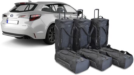 Toyota Reistassenset Pro.Line passend voor Toyota Corolla Touring Sports 2018-heden T11301SP