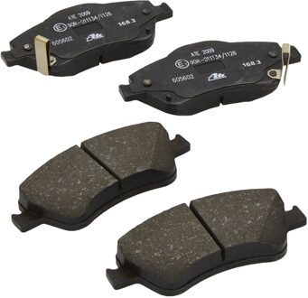 Toyota Remblokken set 13046056022