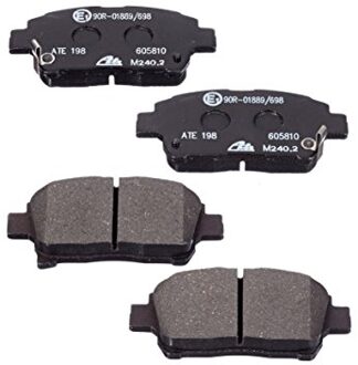 Toyota Remblokken set 13046058102