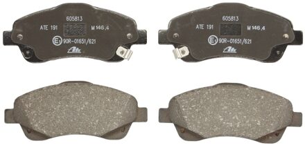 Toyota Remblokken set 13046058132