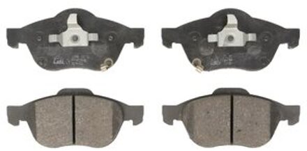 Toyota Remblokken set 13046058442