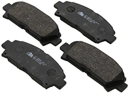 Toyota Remblokken set 13046058452