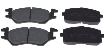 Toyota Remblokken set ADT34216