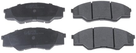 Toyota Remblokken set ADT342180