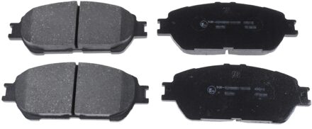 Toyota Remblokken set ADT342193