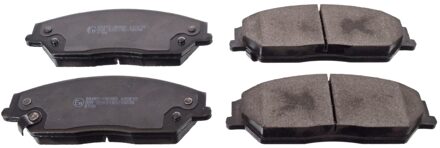 Toyota Remblokken set ADT342218