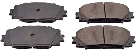 Toyota Remblokken set ADT342219