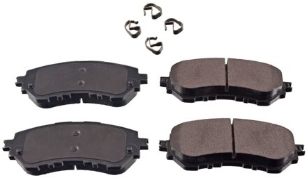 Toyota Remblokken set ADT342221