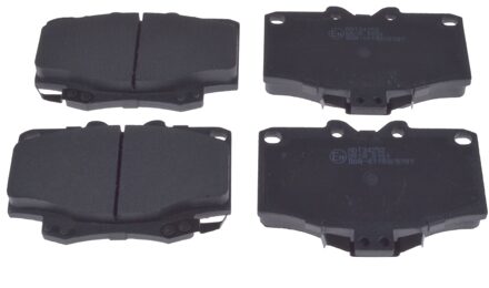 Toyota Remblokken set ADT34252