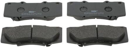 Toyota Remblokken set FDB4715