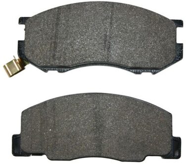 Toyota Remblokken set