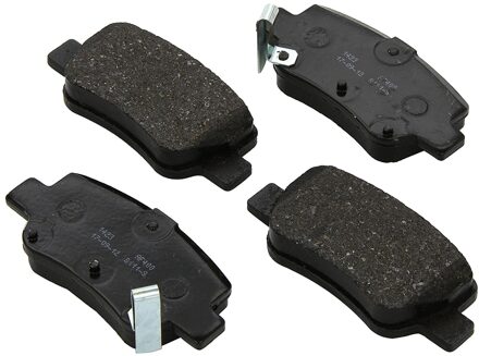 Toyota Remblokken set