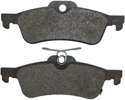 Toyota Remblokken set