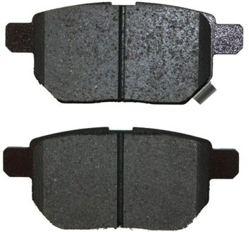 Toyota Remblokken set