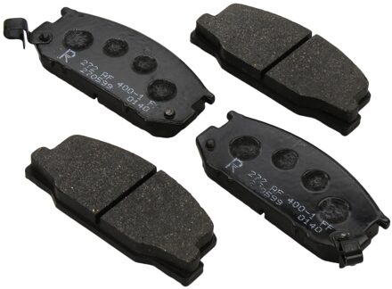 Toyota Remblokken set