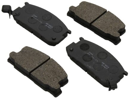 Toyota Remblokken set