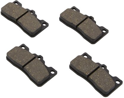 Toyota Remblokken set