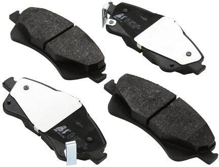 Toyota Remblokken set