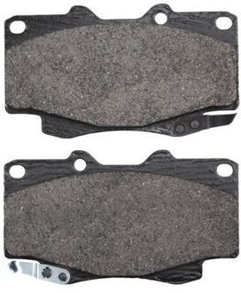 Toyota Remblokken set