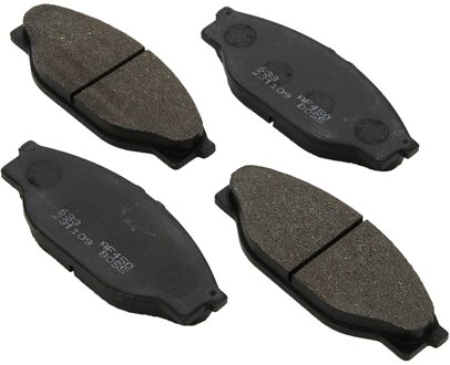 Toyota Remblokken set