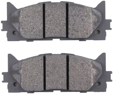 Toyota Remblokken set