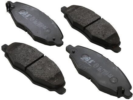 Toyota Remblokken set