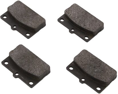 Toyota Remblokken set