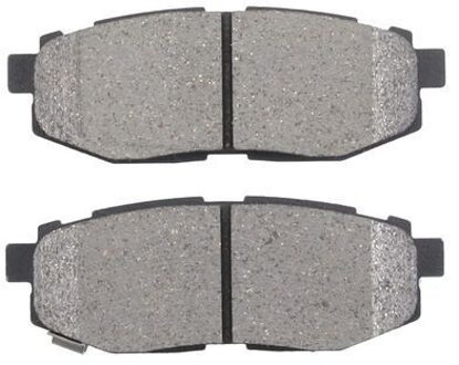 Toyota Remblokken set