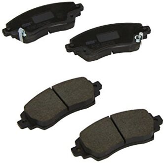 Toyota Remblokken set