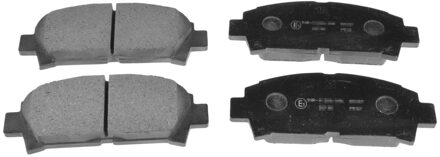 Toyota Remblokken set