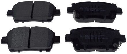 Toyota Remblokken set