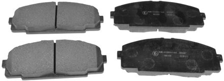 Toyota Remblokken set