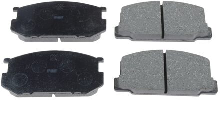 Toyota Remblokken set