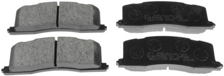 Toyota Remblokken set