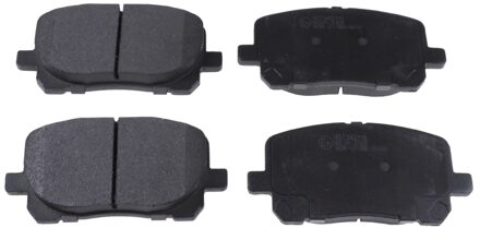 Toyota Remblokken set