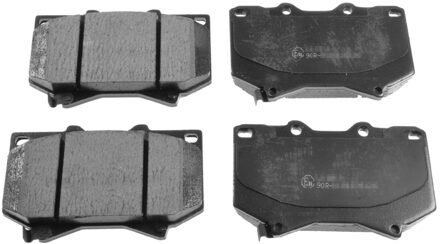 Toyota Remblokken set