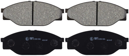 Toyota Remblokken set