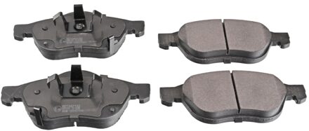 Toyota Remblokken set