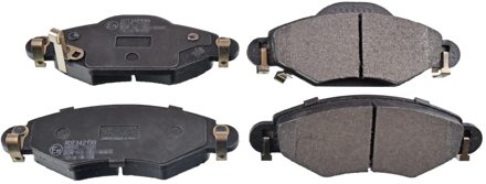 Toyota Remblokken set