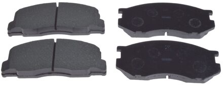 Toyota Remblokken set