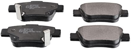 Toyota Remblokken set