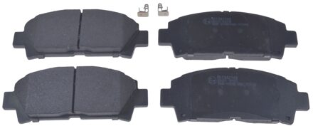 Toyota Remblokken set