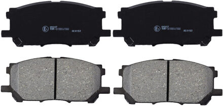 Toyota Remblokken set