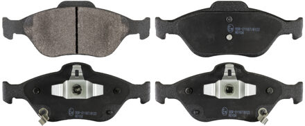 Toyota Remblokken set