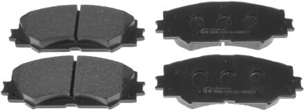 Toyota Remblokken set